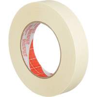 Performance Masking Tape 2364, 24 mm (1") x 55 m (180'), Tan OSI Industrial Sales