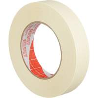 Performance Masking Tape 2364, 18 mm (3/4") x 55 m (180'), Tan OSI Industrial Sales