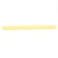 Adh&eacute;sif thermofusible 3731, 5/8" dia x 8" lo, Ambr&eacute;e OSI Industrial Sales