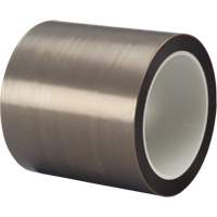 Ruban de collage en PTFE, PTFE, 76 mm (3") la x 33 m (108') lo, 3,8 mils &eacute;pais OSI Industrial Sales