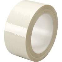 High-Temperature Nylon Film Tape 855, 25.4 mm (1") x 66 m (216'), White OSI Industrial Sales