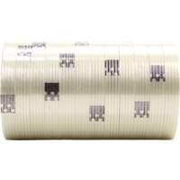 Scotch&reg; Filament Tape, 6 mils Thick, 18 mm (3/4") x 55 m (180')  OSI Industrial Sales