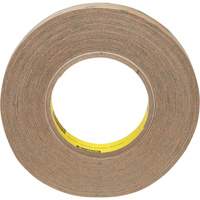 Ruban de transfert adh&eacute;sif, 25,4 mm (1") la x 55 m (180') lo, 5 mils OSI Industrial Sales