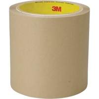 Ruban double face, 50,8 mm (2") la x 33 m (108') l, &eacute;paisseur de 5,6 mils OSI Industrial Sales