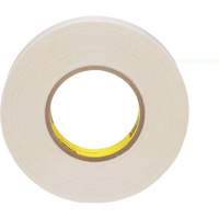 Adhesive Transfer Tape, 25.4 mm (1") W x 55 m (180') L, 5 mils OSI Industrial Sales