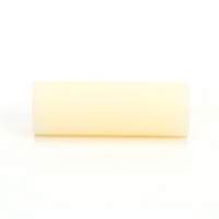 Adh&eacute;sif thermofusible, 1" dia x 3" lo, Blanc cass&eacute; OSI Industrial Sales