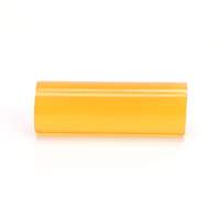 Adh&eacute;sif thermofusible Scotch-Weld, 1" dia x 3" lo, Ambr&eacute;e OSI Industrial Sales