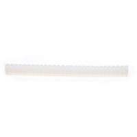 Colle thermofusible, 5/8" dia x 8" lo, Transparent OSI Industrial Sales