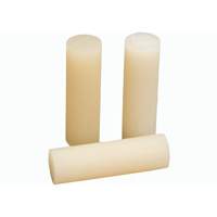 Adh&eacute;sif thermofusible Scotch-Weld, 5/8" dia x 2" lo, Blanc cass&eacute; OSI Industrial Sales