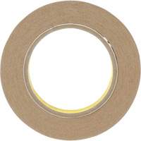 Adhesive Transfer Tape, 25.4 mm (1") W x 55 m (180') L, 2 mils OSI Industrial Sales
