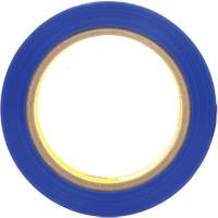 Polyester Tape 8901, 25.4 mm (1") x 66 m (216'), Blue OSI Industrial Sales