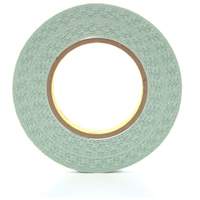 Double-Coated Film Tape, Polyethylene, 25.4 mm (1") W x 33 m (108') L, 9 mils Thick OSI Industrial Sales