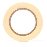 Double-Coated Tape, Tissue, 13 mm (1/2") W x 32.91 m (108') L, 4 mils Thick OSI Industrial Sales