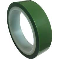 Greenback Printed Circuit Board Tape, 50.8 mm (2") x 131 m (430'), Green OSI Industrial Sales