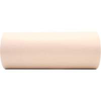 Heavy-Duty Protective Tape, 457 mm (18") x 54.8 m (180'), White OSI Industrial Sales