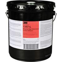 Neoprene High-Performance Contact Adhesive, Drum, 5 gal., Green OSI Industrial Sales