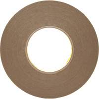 Repositionable Double-Coated Tape  9425, 12.7 mm (1/2") x 66 m (216'), Clear OSI Industrial Sales