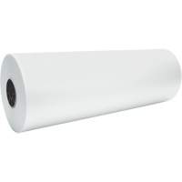 High-Temperature Paint Masking Film 7300, 457 mm (18") x 457 m (1500'), Clear OSI Industrial Sales
