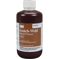 Produit de pr&eacute;paration du m&eacute;tal Scotch-Weld, 8 oz, Bouteille OSI Industrial Sales