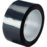Photo Film Splicing Tape  8422, 50.8 mm (2") x 66 m (216'), Black OSI Industrial Sales
