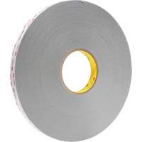 Ruban VHB, 66 m (216') lo x 12 mm (1/2") la, 25 mils, Acrylique OSI Industrial Sales
