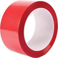 Polyester Film Tape, Polyester, 25.4 mm (1") W x 66 m (216') L, 1.9 mils Thick OSI Industrial Sales