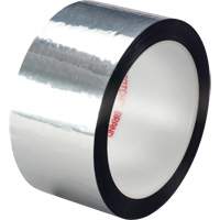 Polyester Film Tape, Polyester, 25.4 mm (1") W x 66 m (216') L, 1.9 mils Thick OSI Industrial Sales