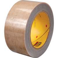 Ruban de protection en polyester, Polyester, 50,8 mm (2") la x 132 m (432') lo, 1,5 mil &eacute;pais OSI Industrial Sales