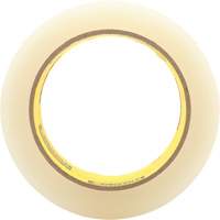 Ruban en poly&eacute;thyl&egrave;ne, Poly&eacute;thyl&egrave;ne, 50,8 mm (2") la x 33 m (108') lo, 5,1 mils &eacute;pais OSI Industrial Sales