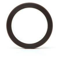 PTFE Skived Film Tape, PTFE, 25.4 mm (1") W x 33 m (108') L, 3.7 mils Thick OSI Industrial Sales