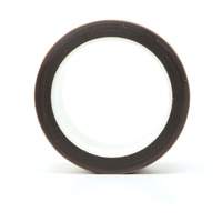 PTFE Skived Film Tape, PTFE, 50.8 mm (2") W x 33 m (108') L, 3.7 mils Thick OSI Industrial Sales