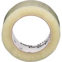 Scotch&reg; 311+ Box Sealing Tape, Acrylic Adhesive, 48 mm (1-22/25") x 100 m (328') OSI Industrial Sales