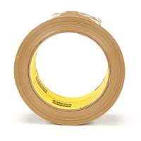 Ruban pour sceller les boîtes Scotch 375, Adh&eacute;sif Thermofusible, 3,1 mils, 48 mm (2") x 50 m (164') OSI Industrial Sales