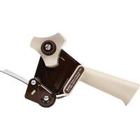 Distributeur de ruban pour sceller les boîtes Scotch, Standard, Convient au ruban de largeur de 72 mm (3") OSI Industrial Sales