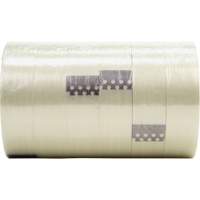 Scotch&reg; Filament Tape, 6.6 mils Thick, 36 mm (1-13/25") x 55 m (180')  OSI Industrial Sales