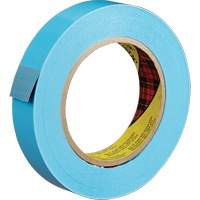Scotch&reg; Strapping Tape, 4.6 mils Thick, 48 mm (2") x 55 m (180')  OSI Industrial Sales
