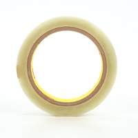 Super Bond Film Tape, Polyester, 25.4 mm (1") W x 33 m (108') L, 4.1 mils Thick OSI Industrial Sales