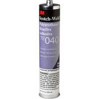 Adh&eacute;sif PUR Scotch-Weld, 10 oz, Cartouche, Transparent OSI Industrial Sales