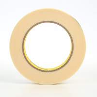 UHMW PE Film Tape, Polyethylene, 25.4 mm (1") W x 16 m (54') L, 11.7 mils Thick OSI Industrial Sales