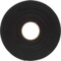 4516 Vinyl Foam Tape, 25.4 mm (1") W x 32.9 m (108') L, 62 mils, Black OSI Industrial Sales