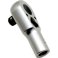 RHD-3400 T&ecirc;te de cl&eacute; &agrave; cliquet ultra-robuste &agrave; 40 dents, Prise de 3/4", Poign&eacute;e Ergonomique OSI Industrial Sales