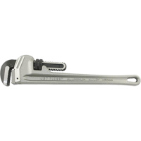 PWA-36 Super Heavy-Duty Pipe Wrench, 5-1/4" Jaw Capacity, 36" Long, Powder Coated Finish, None Handle OSI Industrial Sales