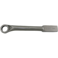 Offset Striking Wrench, 1-1/4", 12 Point, 11-7/16" Long OSI Industrial Sales
