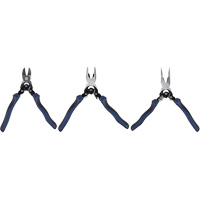 JHLP-3SHD High Leverage Pliers Set, 3 Pieces OSI Industrial Sales