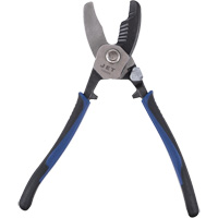 JCCT-200SHD Twin Edge Cable Cutter, 8-1/2" OSI Industrial Sales