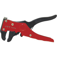 JAWS-100 Pinces &agrave; d&eacute;nuder &agrave; r&eacute;glage automatique, 6-1/2" lo OSI Industrial Sales