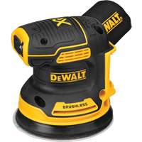 XR&reg; Variable-Speed Random Orbital Sander (Tool Only) OSI Industrial Sales