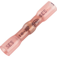 Crimp Solder & Seal Butt Connectors OSI Industrial Sales