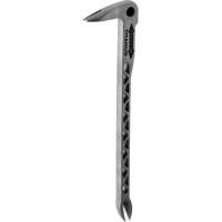 Titanium Clawbar, 3" W x 11-1/2" L OSI Industrial Sales