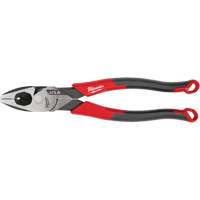 Lineman's Comfort Grip Pliers OSI Industrial Sales